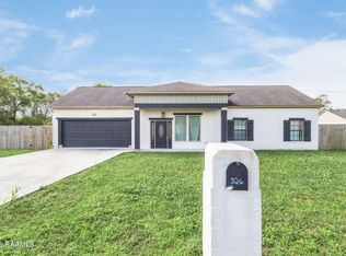 326 Compress Rd, Opelousas, LA 70570