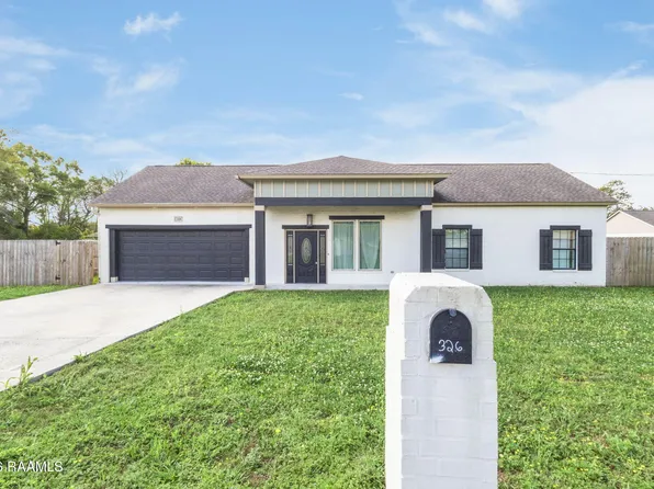 326 Compress Rd, Opelousas, LA 70570