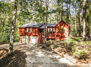 768 Summer Dr, Acworth, GA 30102