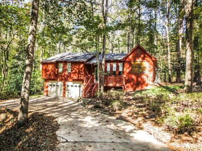 768 Summer Dr, Acworth, GA, 30102
