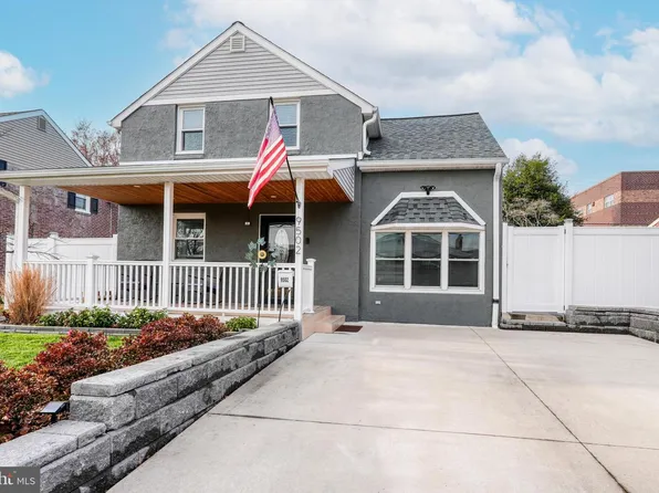 9502 Hilspach St, Philadelphia, PA 19115