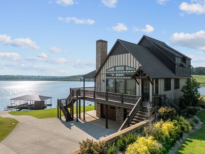 368 Natures Trl, Huntingdon, TN, 38344