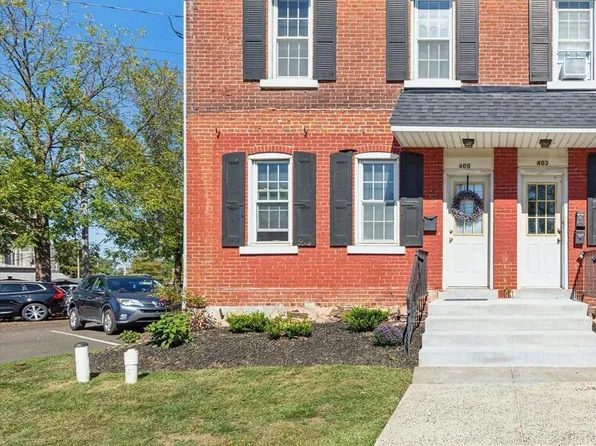 405 Derstine Ave, Lansdale, PA 19446