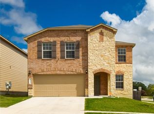 9312 Sandyford Dr, Killeen, TX 76542