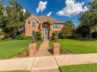 6607 Beddo Ct, Colleyville, TX 76034