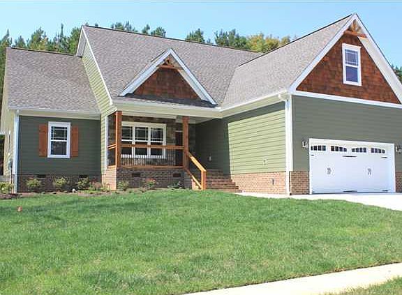2nd image of 3335 Prairie Pass Lot 83