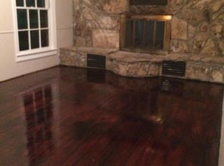 416 E Commerce St, Altus, OK 73521