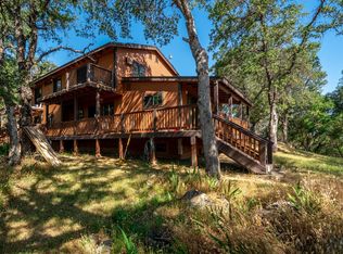 15720 Ballantree Ln, Grass Valley, CA 95949