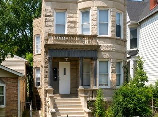 7236 S Vernon Ave, Chicago, IL 60619