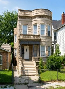 7236 S Vernon Ave, Chicago, IL, 60619