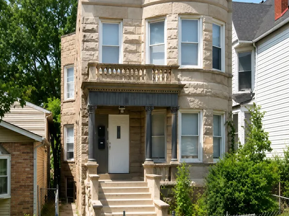 7236 S Vernon Ave, Chicago, IL 60619