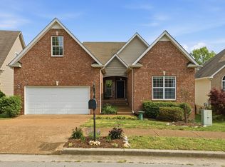 260 Sundown Dr, Antioch, TN 37013
