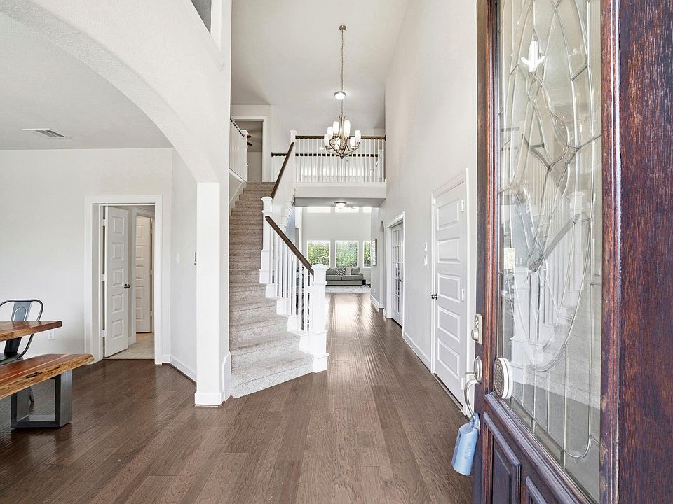 7618 Trailing Oaks Dr, Spring, TX 77379 | MLS #35521193 | Zillow