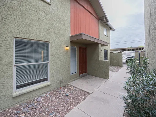 4615 N 39th Ave APT 24, Phoenix, AZ 85019