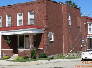 1000 Jancey St, Pittsburgh, PA