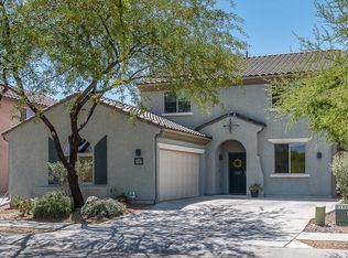 10420 E Capercaillie St, Tucson, AZ 85747