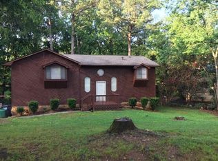 3736 Saddle Ridge Dr, Snellville, GA 30039