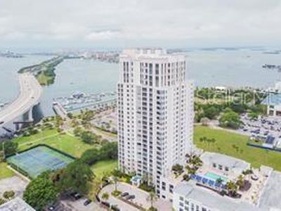 331 CLEVELAND STREET #1504, Clearwater, FL, 33755
