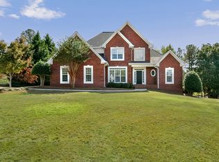 115 Turnberry Cir, Carrollton, GA 30116