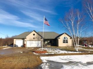 4229 W McNally Rd, Coleman, MI 48618