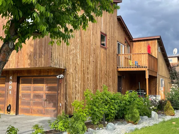 4001 Romanzof Cir #B, Anchorage, AK 99517