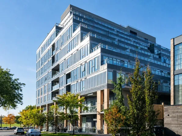 6 Parkwood Ave #303, Toronto, ON M4V 0A3
