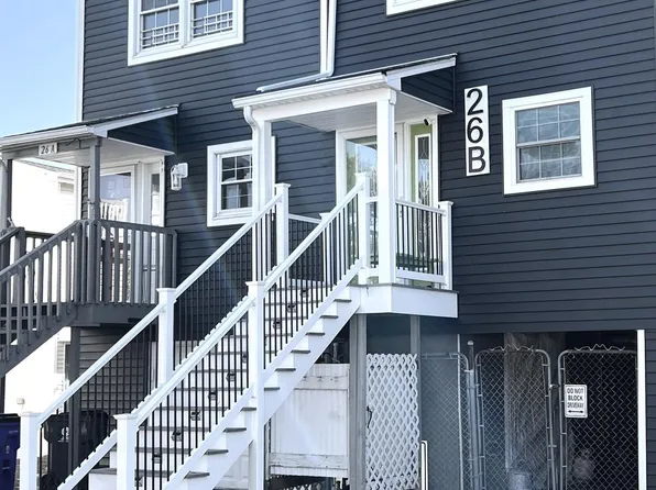 26 Read Ave #B, Rehoboth Beach, DE 19971