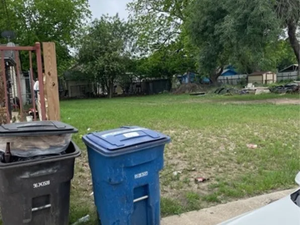 518 STERLING ST LOT 5, San Antonio, TX 78220