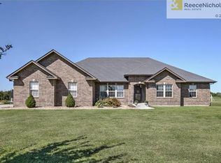 12946 Alley Jackson Rd, Lees Summit, MO 64086