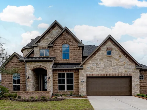 454 Lontano Path, Willis, TX 77318