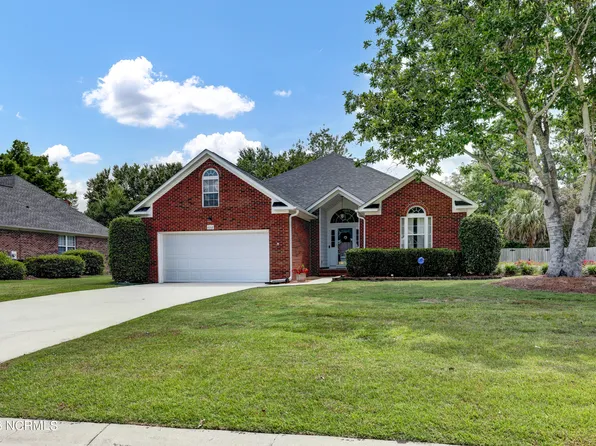 4012 Chandler Drive, Wilmington, NC 28405