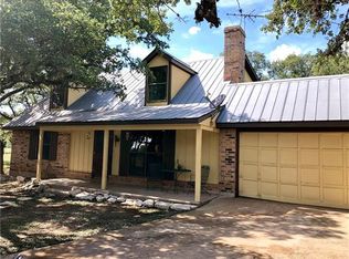 2168 Ranch Rd #1323, Johnson City, TX 78636