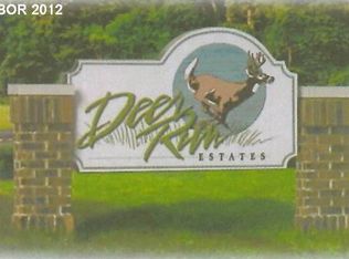 0 Deer Trail Ct, Findlay, OH 45840