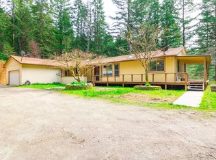 563 Lees Creek Rd, Myrtle Creek, OR 97457