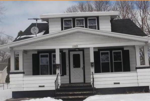 1st image of 1263 Reber St #A