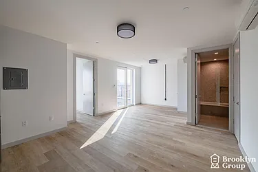Rented by Brooklyn Group