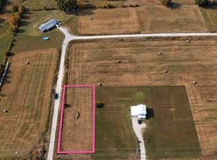 63197 E 270th Rd, Grove, OK 74344