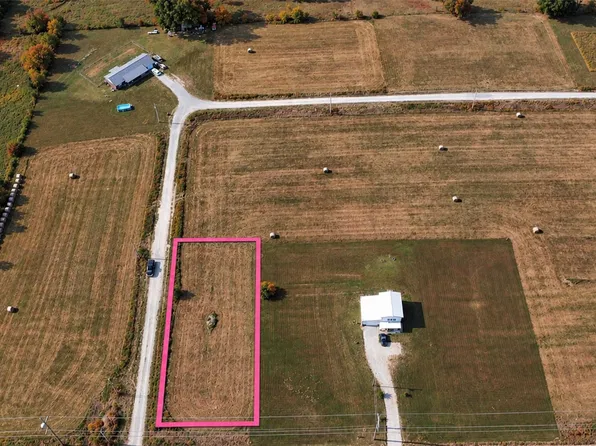 63197 E 270th Rd, Grove, OK 74344