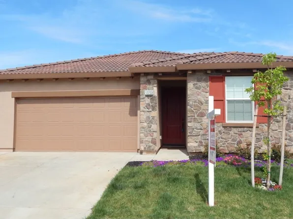 12233 Habitat Way, Rancho Cordova, CA 95742