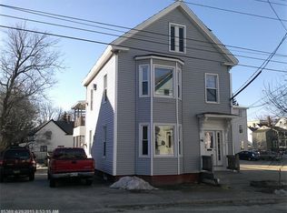 167 Holland St, Lewiston, ME 04240