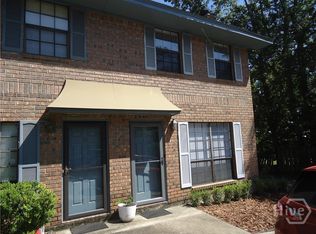 2220 E Victory Drive #17, Savannah, GA 31404