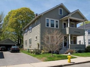 81 Orchard St, Salem, MA 01970