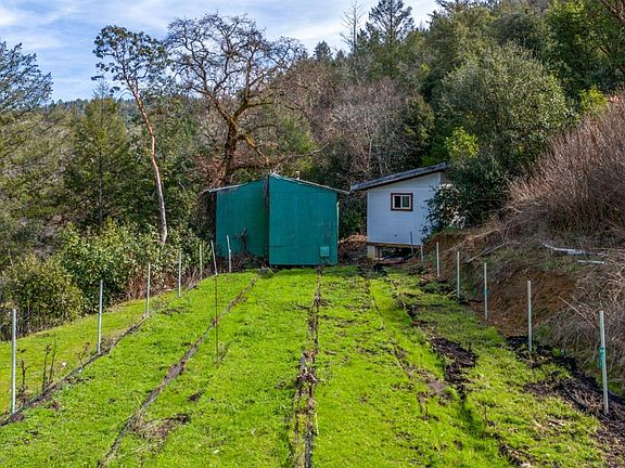4th image of 41575 Covelo Road