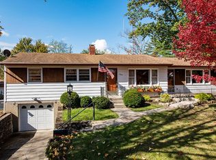 1389 Columbus Ave, Cincinnati, OH 45255
