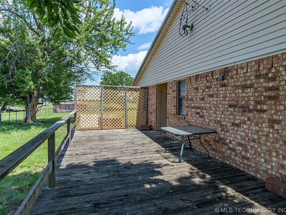 7869 E Stallings Rd, Milburn, OK 73450 MLS 2317740 Zillow
