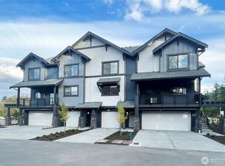 Timberstone, North Bend, WA 98045