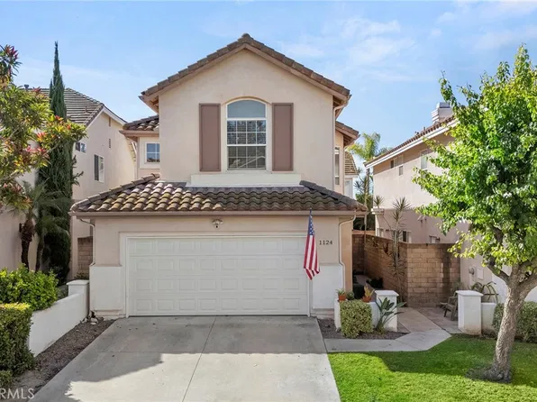 1124 Davis Way, Placentia, CA 92870