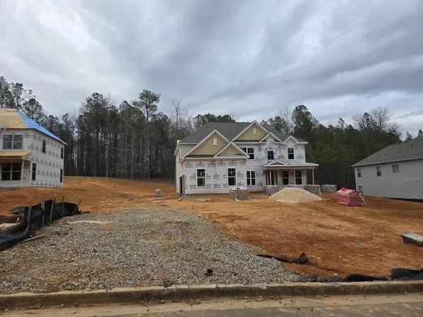 3272 Lions Ruby Ln, Atlanta, GA 30349