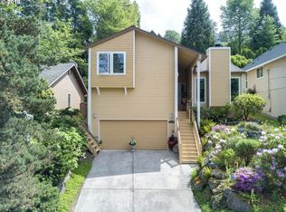 4302 SW Vesta St, Portland, OR 97219