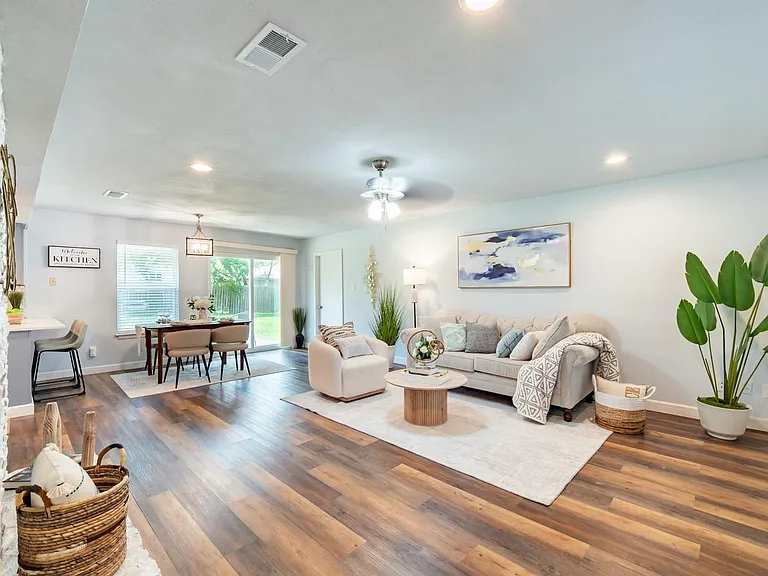 11002 Hard Rock Rd — Photo 4